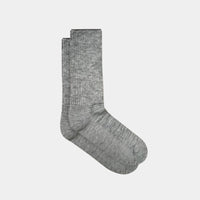 Terry Socks