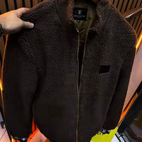 LOUIS V : COLLECTION JACKET