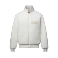LOUIS V : COLLECTION JACKET