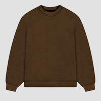 Sweater Brown Boxfit