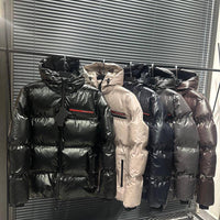 PRADA 2025 : COLLECTION JACKET PUFFER