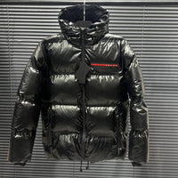PRADA 2025 : COLLECTION JACKET PUFFER