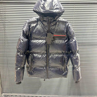 PRADA 2025 : COLLECTION JACKET PUFFER