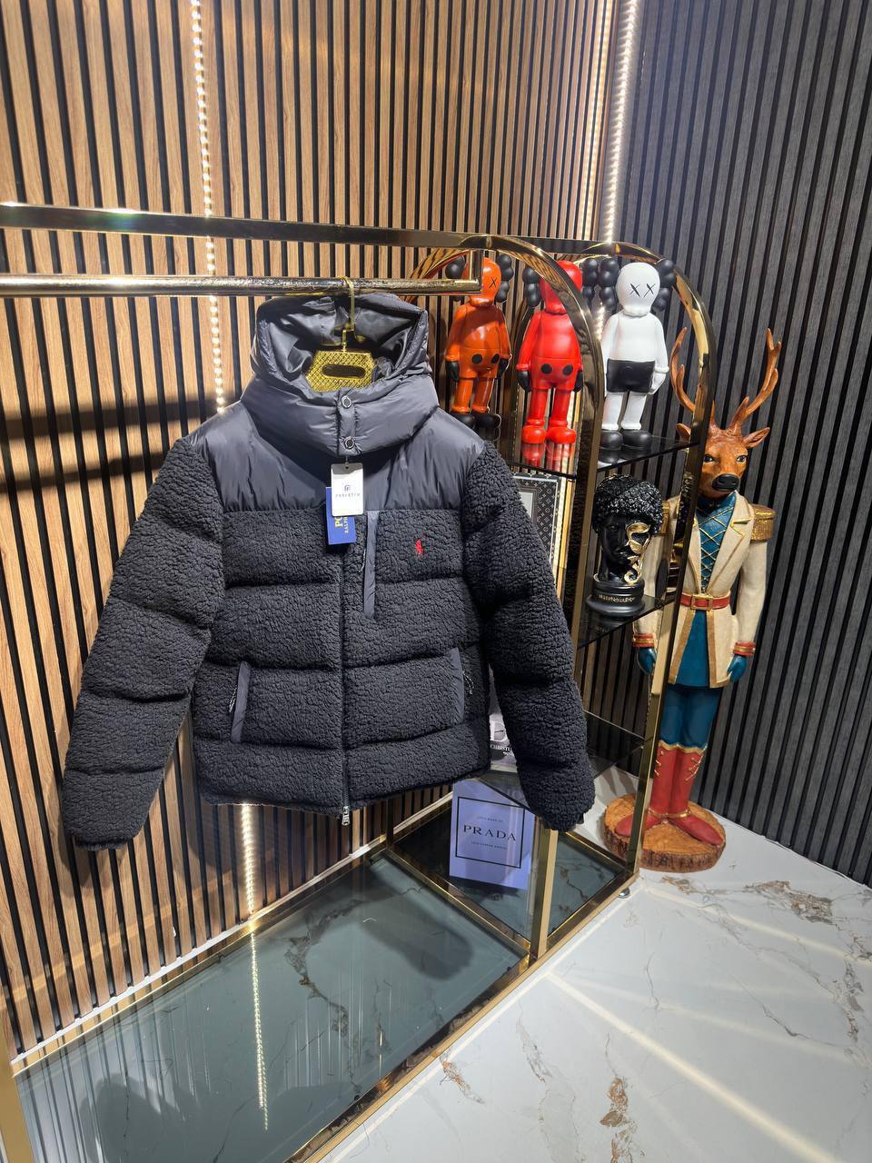 Ralph lauren : JACKET COLLECTION