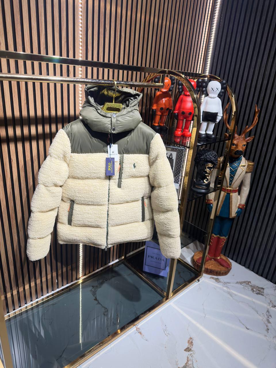 Ralph lauren : JACKET COLLECTION